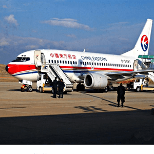 营口航空运输航空快运业稳步发展的原因是什么？